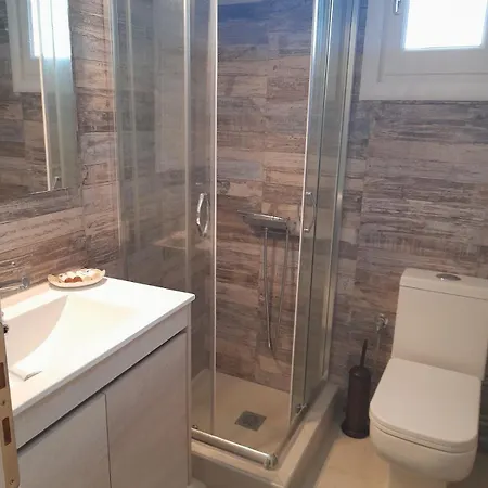 De Estrella Agios Dimitrios (Kythnos)