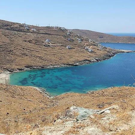 De Estrella Agios Dimitrios (Kythnos)