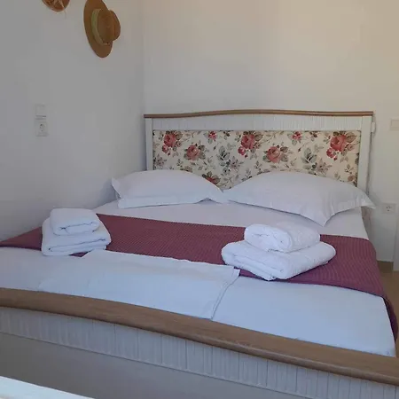 Villa De Estrella Agios Dimitrios (Kythnos)