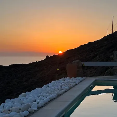 Villa De Estrella *
