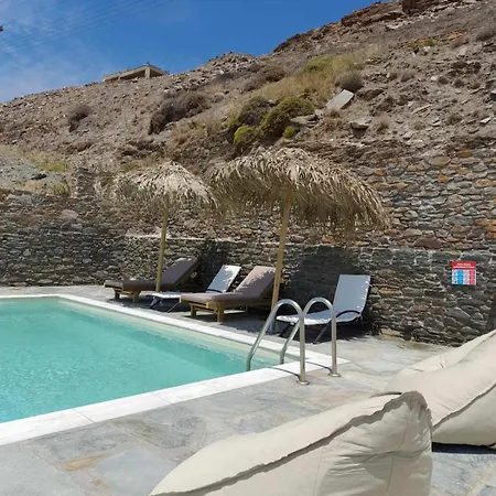 Villa De Estrella