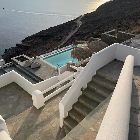 Villa De Estrella *