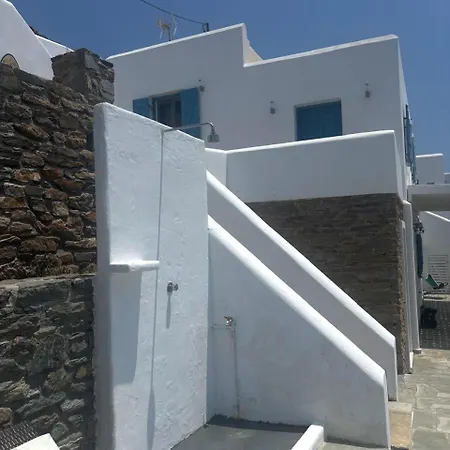 De Estrella Villa