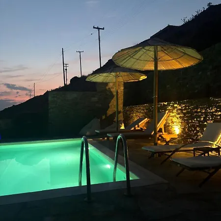 Villa De Estrella