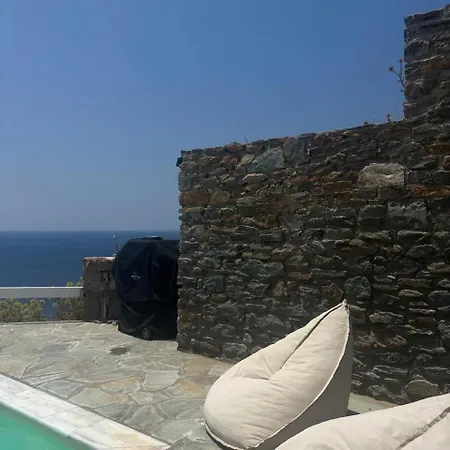 Villa De Estrella *