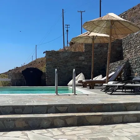 Villa De Estrella *