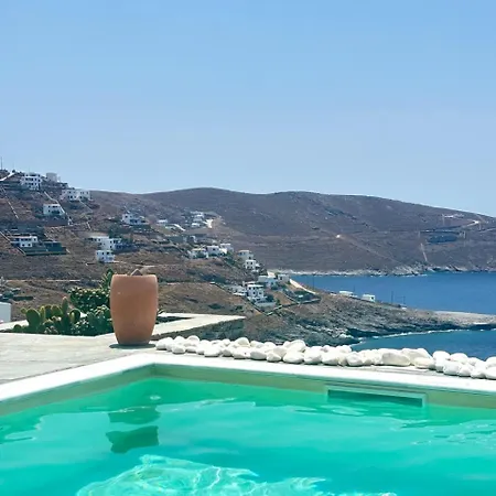 De Estrella Villa