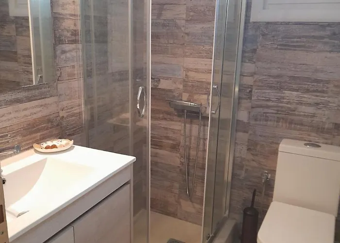 De Estrella Agios Dimitrios (Kythnos)