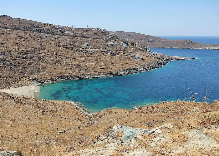 De Estrella Agios Dimitrios (Kythnos)
