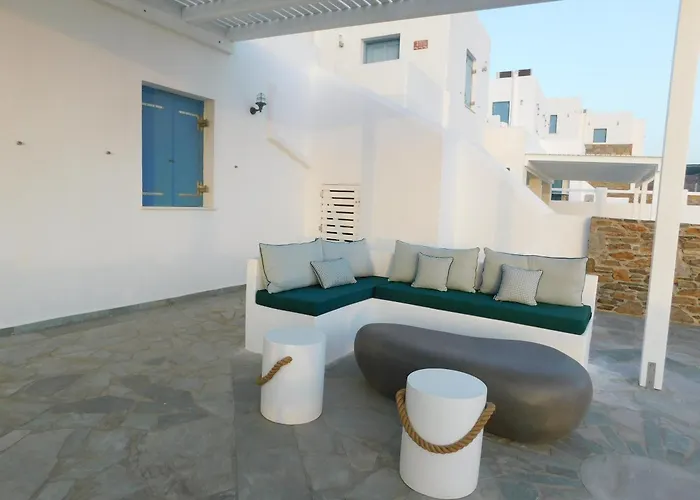 De Estrella ヴィラ *