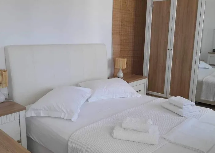 De Estrella ヴィラ Agios Dimitrios (Kythnos)