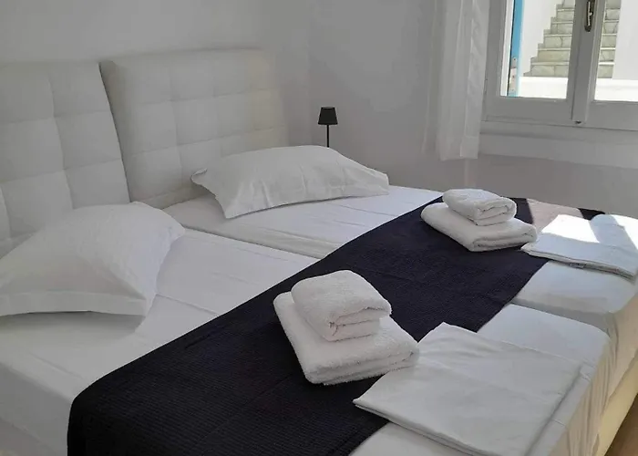 ヴィラ De Estrella *