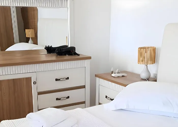 De Estrella ヴィラ *