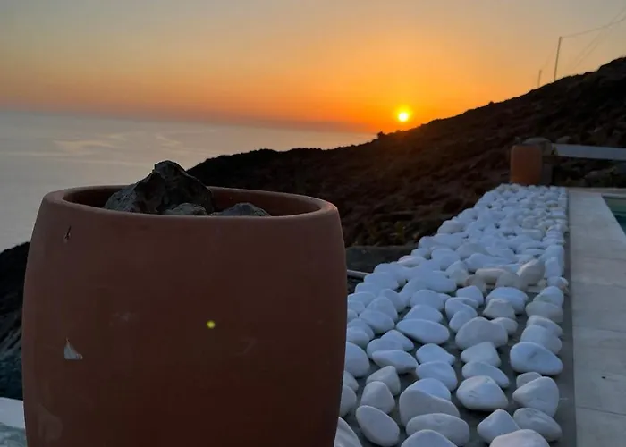 De Estrella ヴィラ *