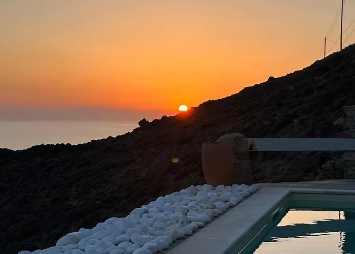 ヴィラ De Estrella *