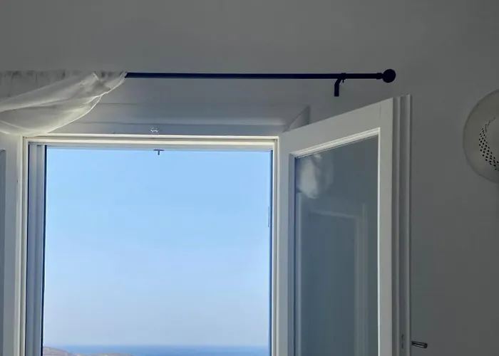 De Estrella * Agios Dimitrios (Kythnos)