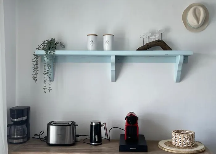 De Estrella Agios Dimitrios (Kythnos)